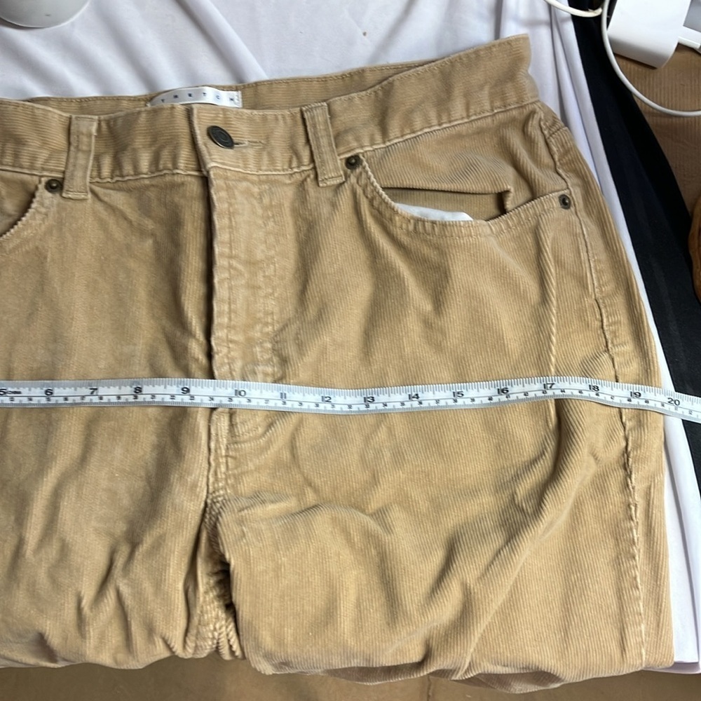 Old Navy Tan Chinos Classic Straight-Leg - Picture 5 of 5